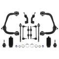 Front Lower Control Arm with Ball Joint for Ford Expedition/Navigator (2007–2014)
