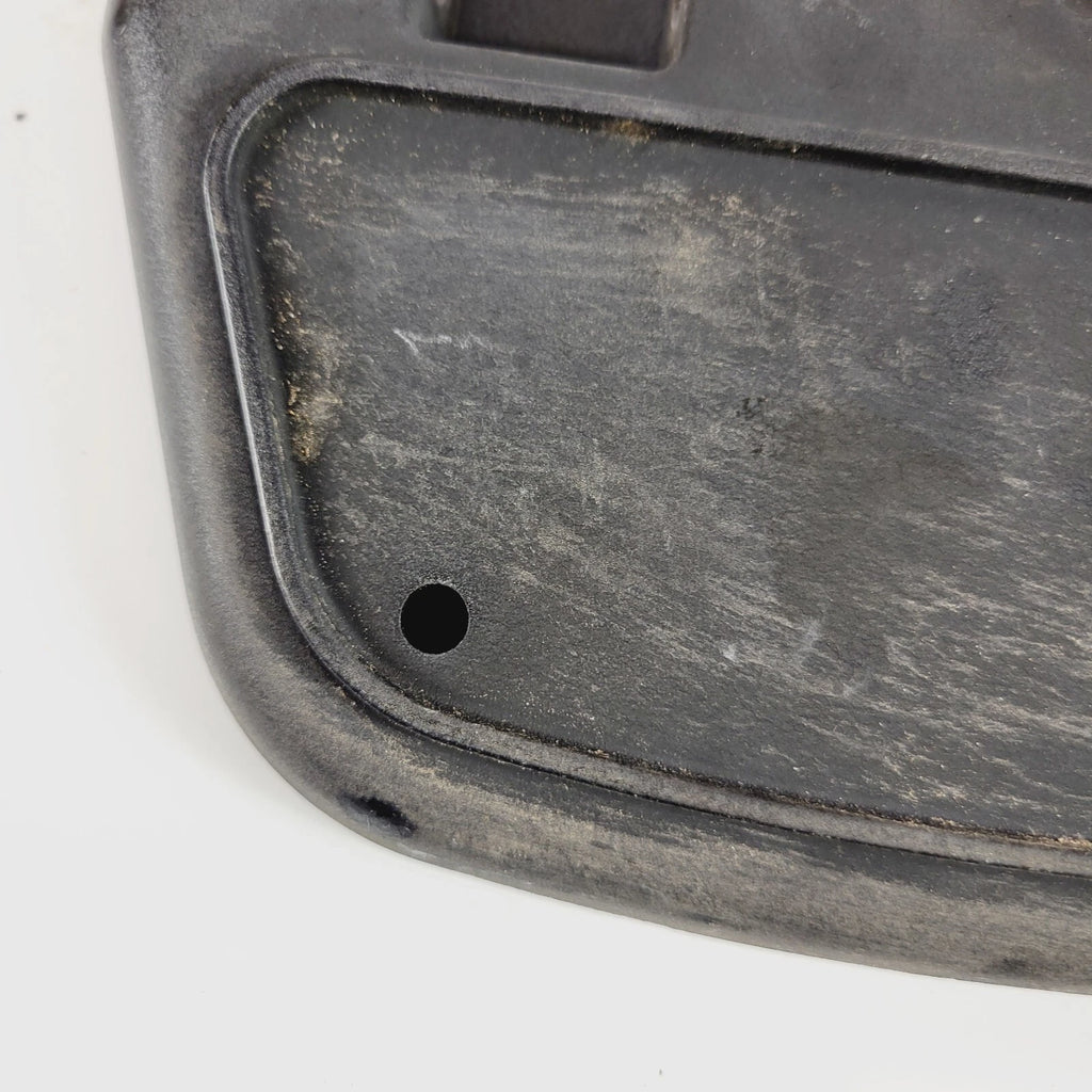 Passenger Floorboard Pan for Harley Davidson Touring (1993–2023) OEM 50613-91A