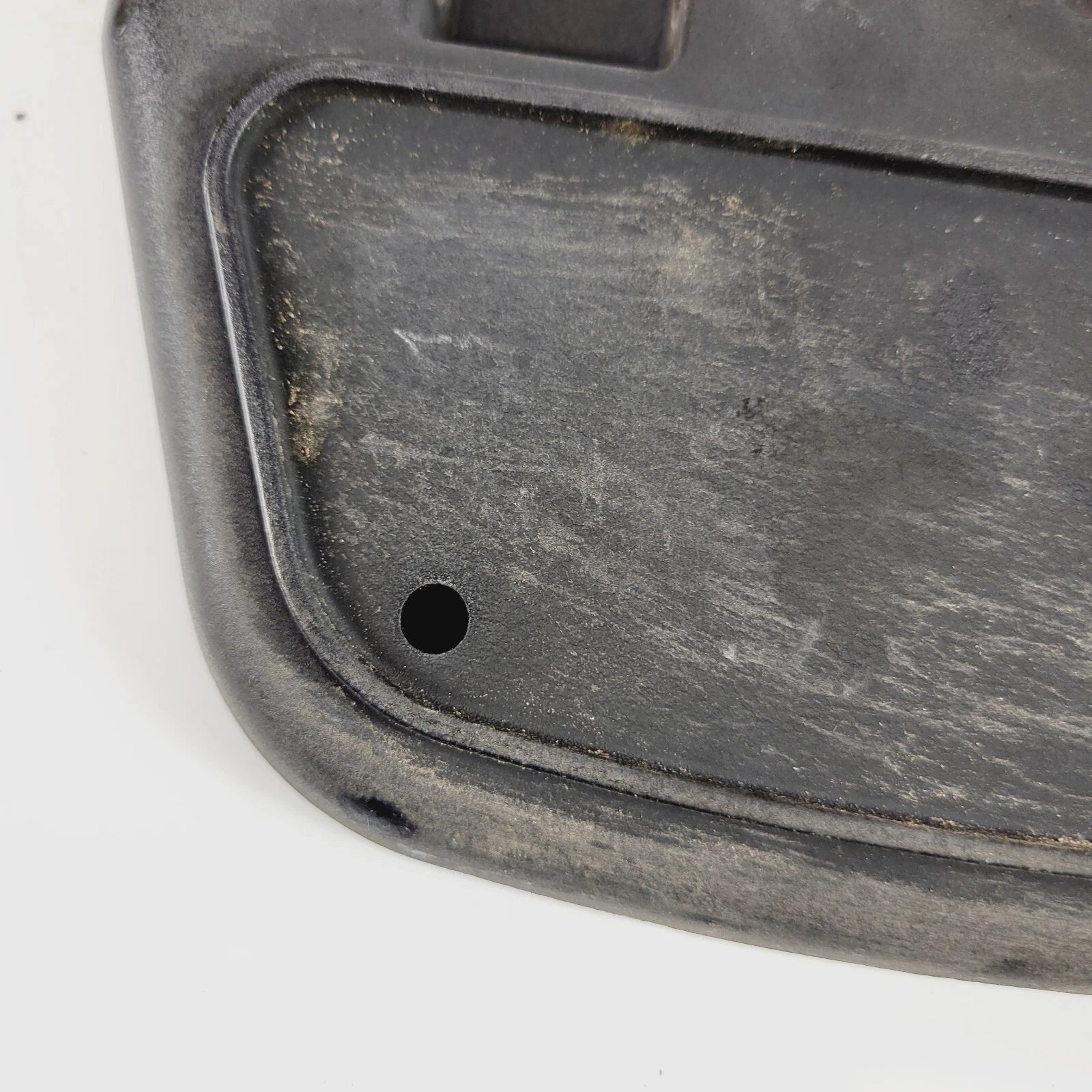 Passenger Floorboard Pan for Harley Davidson Touring (1993–2023) OEM 50613-91A