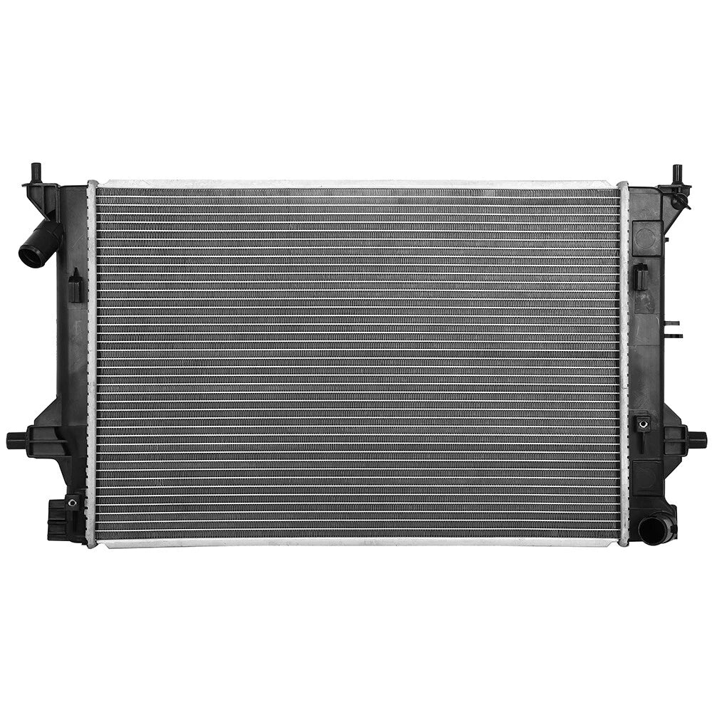 13775 Aluminum Radiator for Hyundai Elantra (2017–2020), Kia Forte (2019–2023)