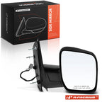 Power Adjust Side Mirror w/Power Folding for Ford E-150 (2009)
