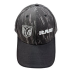 Zebra Hat Cap for Dodge Ram (2019–2024)
