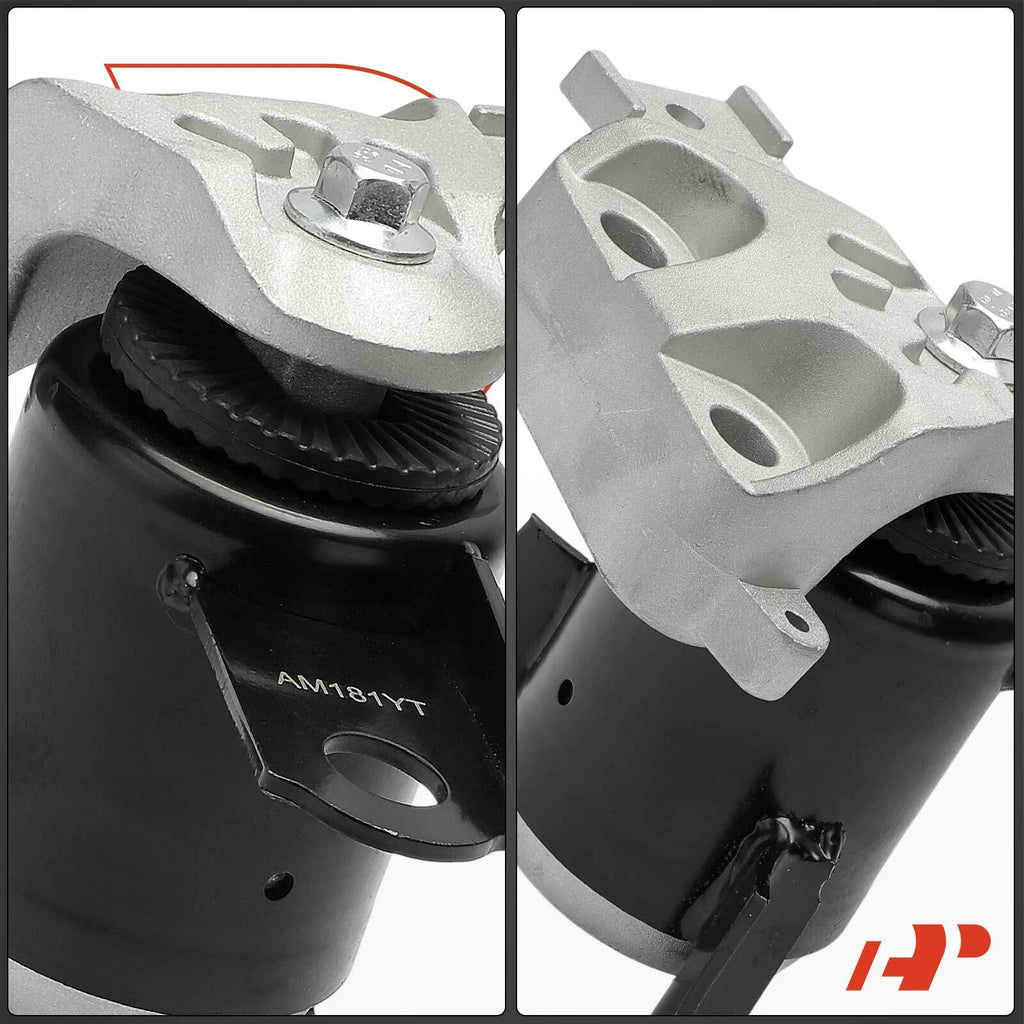 Front Right Engine Mount for Ford Ecosport (2013-2016)