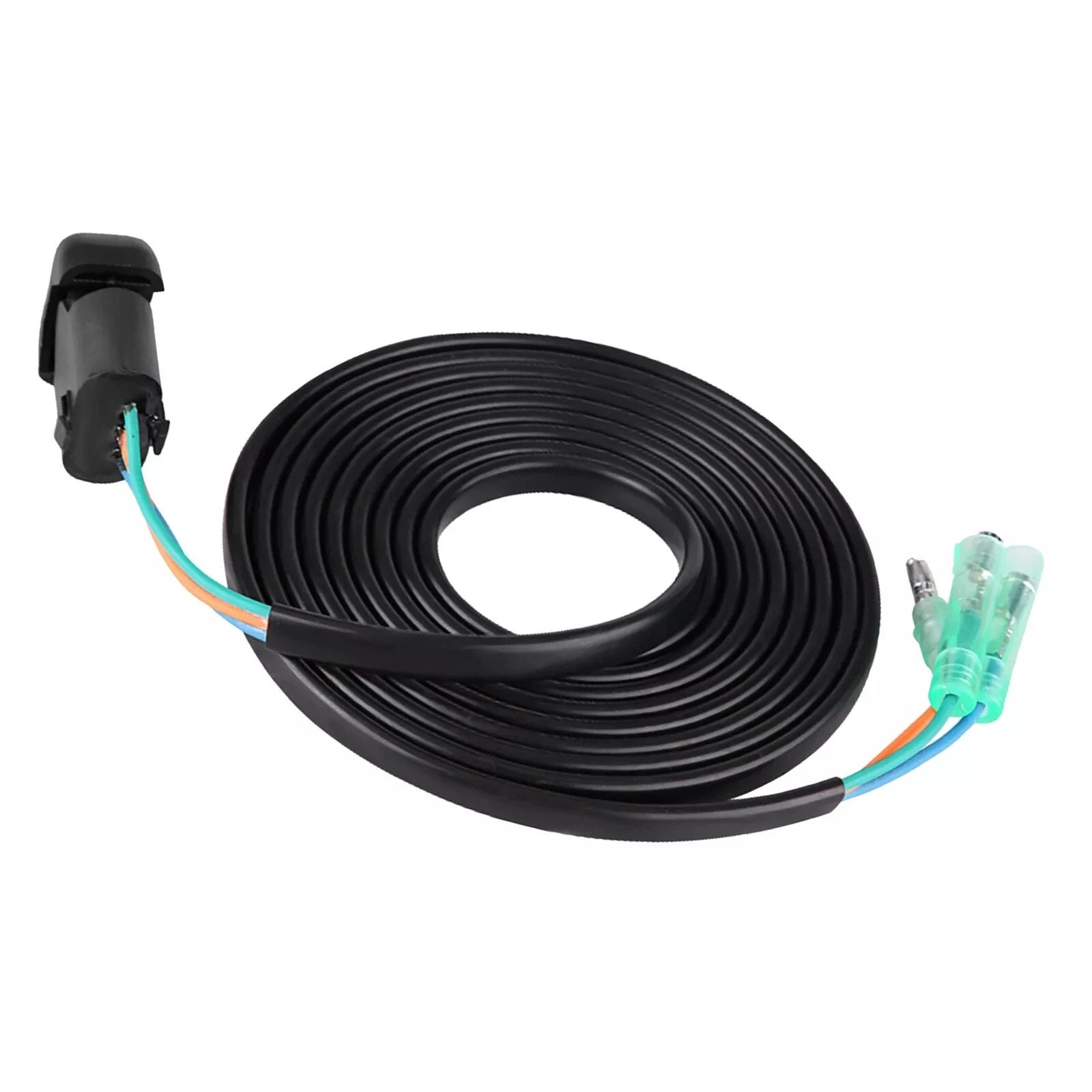 Engine Control Handle Trim & Tilt Switch Assy for Yamaha (704-82563-42)