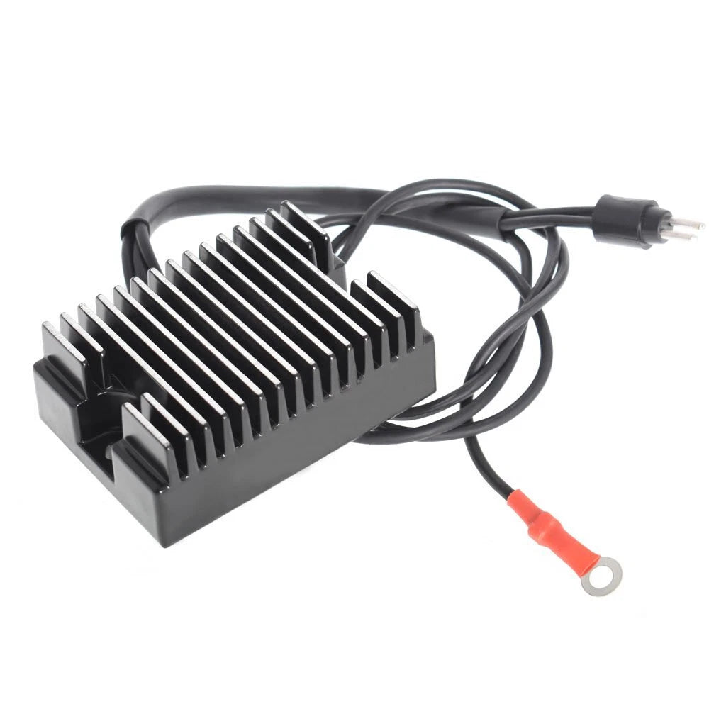 Rectifier Regulator for XLH 883 1000 1200 Deluxe Sportster (1984–1991)