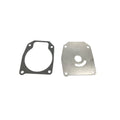 Water Pump Impeller Repair Kit for Johnson Evinrude OMC 60-75HP (432955, 438957)