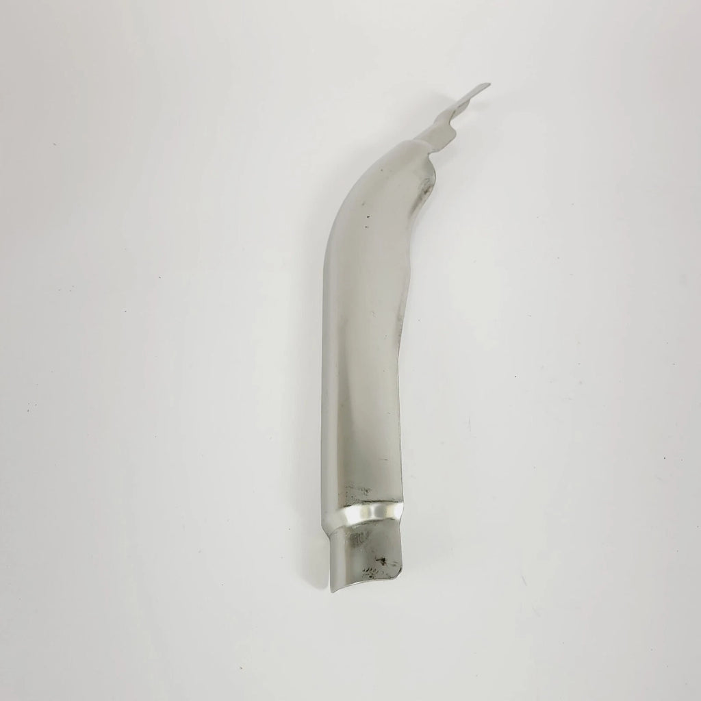 Rear Upper Heatshield Recall Kit for Harley-Davidson Sportster (2007–2022) 94570 66851-07