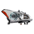 HID Headlight for Infiniti M56 (2011–2013) Right Side, No Bulb, No Ballast