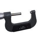Precision Outside Micrometer for Automotive Measurements (1-2")