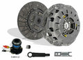 Clutch Kit and Slave Cylinder for Ford Ranger Mazda Pickup (1995–2011)