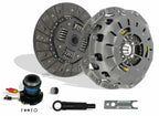 Clutch Kit and Slave Cylinder for Ford Ranger Mazda Pickup (1995–2011)