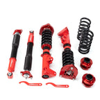 Coilovers for Mercedes-Benz C-Class W204 C250 C300 (2008–2014)