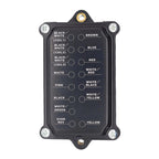 CDI Unit ECU 688-85540-16-00 for Yamaha Outboard 75 85 90 HP (1988–1996)
