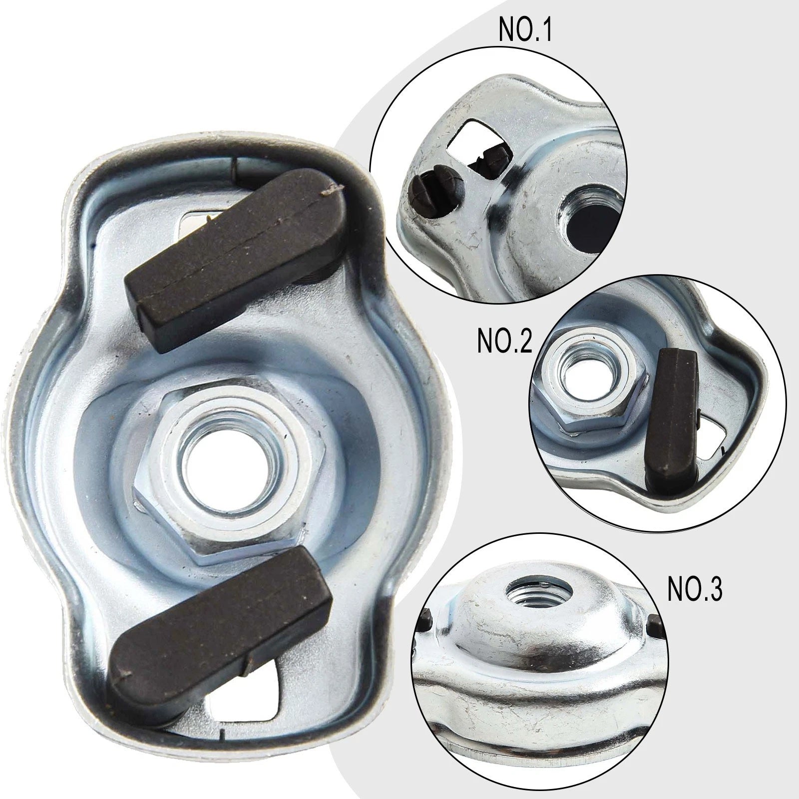 Pawl Replacement for FS55 FS56 FS94 FC70 HL94 KM56 HT56 (All Years) 41401902010