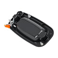 Exterior Door Handle Front Right for Cadillac Escalade ESV (2003–2006) Black