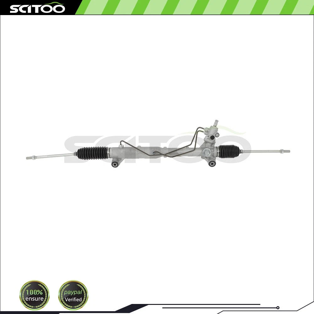 Power Steering Rack and Pinion Assembly 244-0143 for Suzuki Chevrolet (2005)
