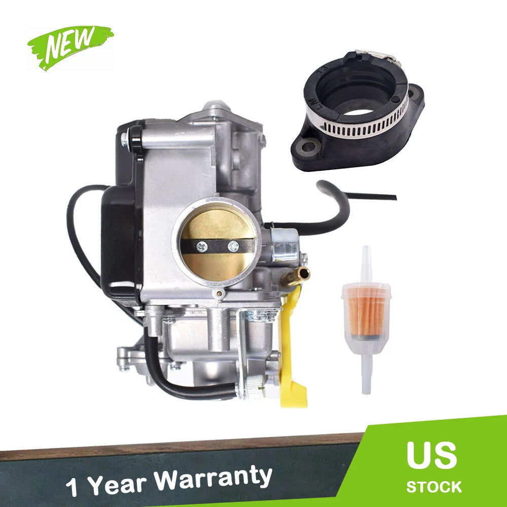Carburetor for Honda TRX 300 EX (1993–1997)