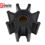 Engine Flexible Impeller Kit RF4 RK-Series RA6 RAB6 for Marine