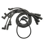 Ignition Wires + Spark Plugs for Chevy GMC C1500 C2500 C3500 K1500 (V8 5.0L 5.7L)