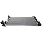Radiators for Kia Optima (2019–2020)