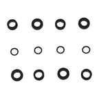 Fuel Injector Seal Kit  O-rings for Mazda Miata 1.8L (1994-2005)