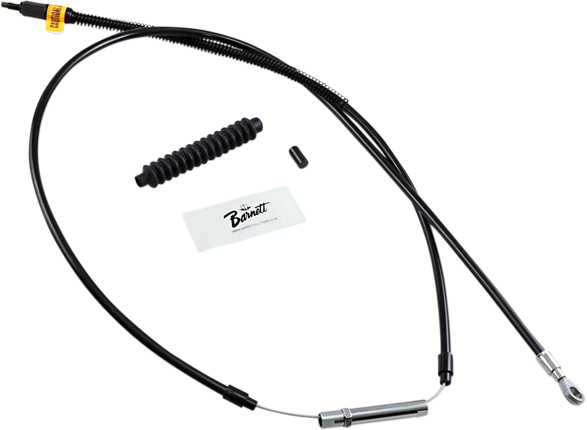 Clutch Cable for (+6") 101-30-10039-06