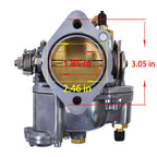 Carburetor for Big Twin & Sportster (2011–2020)