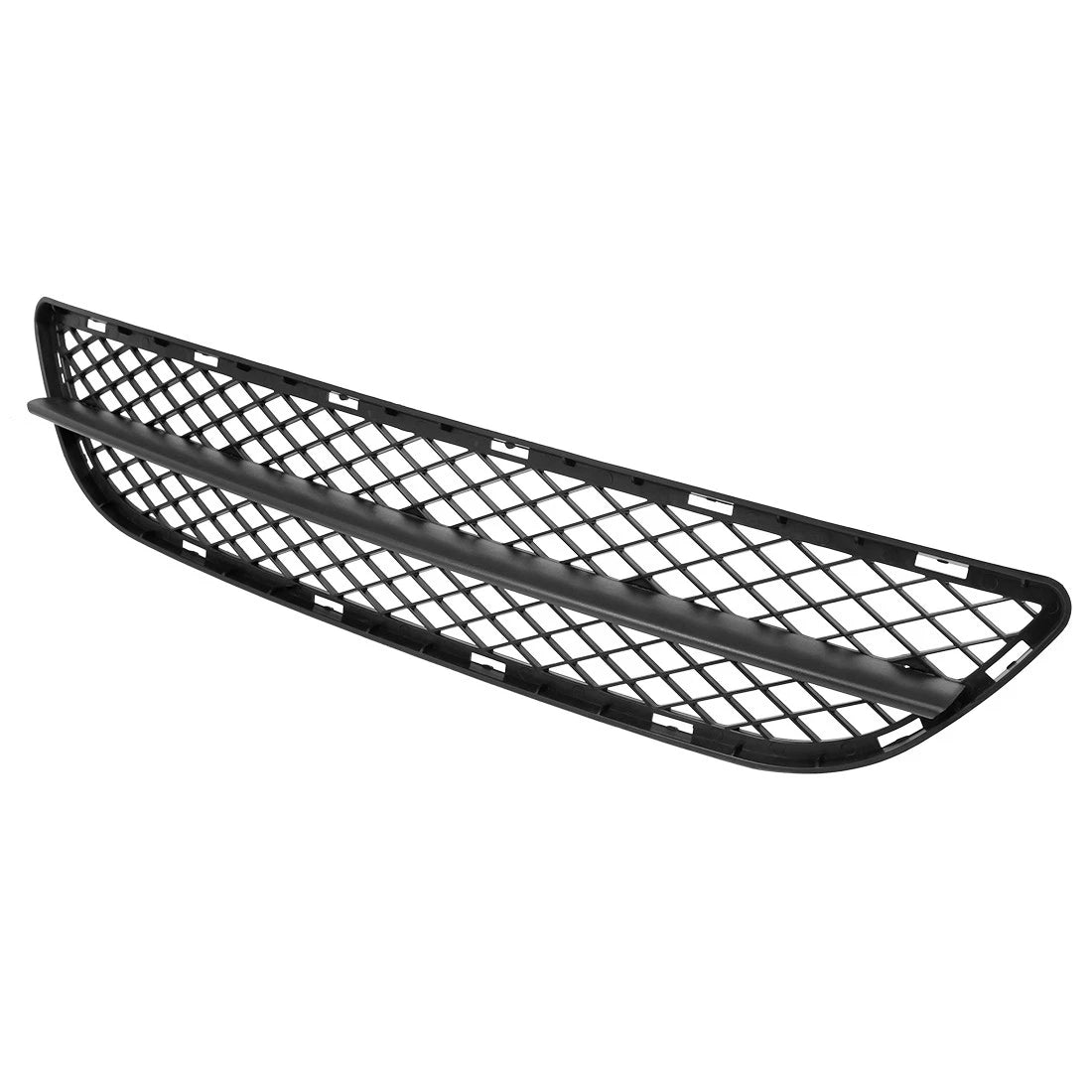 Front Bumper Lower Center Grille Cover 51117134074 for BMW 335xi (2007–2008)