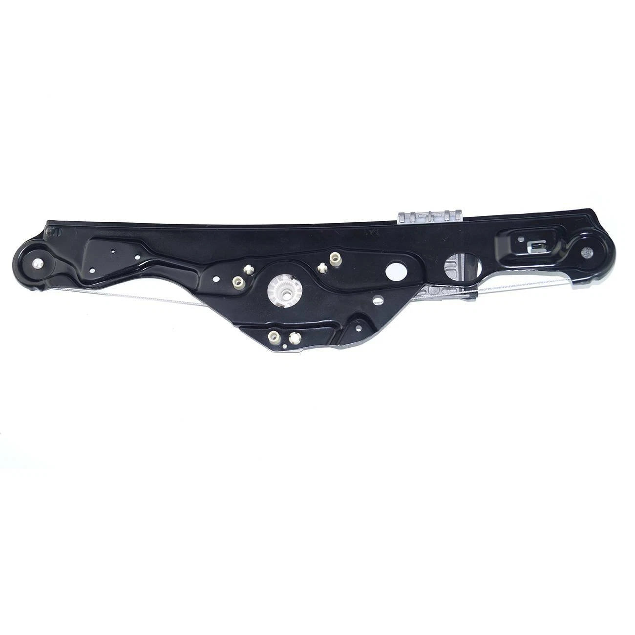 Rear LH Window Regulator for Mercedes Benz E-Class (1996-2009)