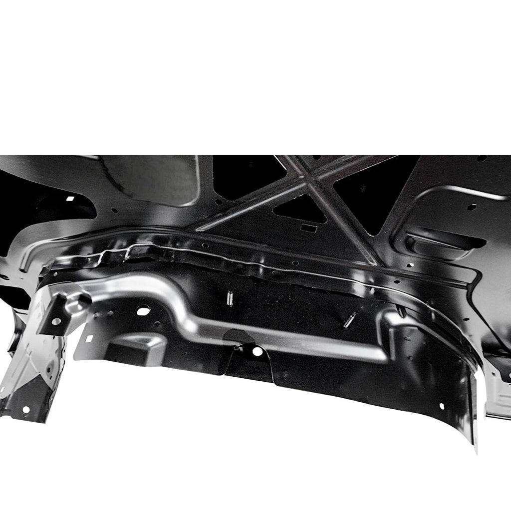 Fender Kit for Chevrolet Silverado 1500 (2014–2015) Front Driver LH Side