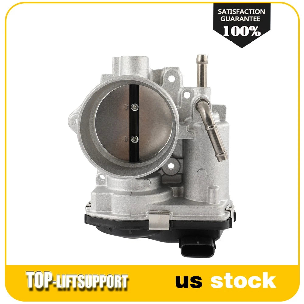 Throttle Body Assembly Kit for Toyota Corolla 2.0L (2020–2021)