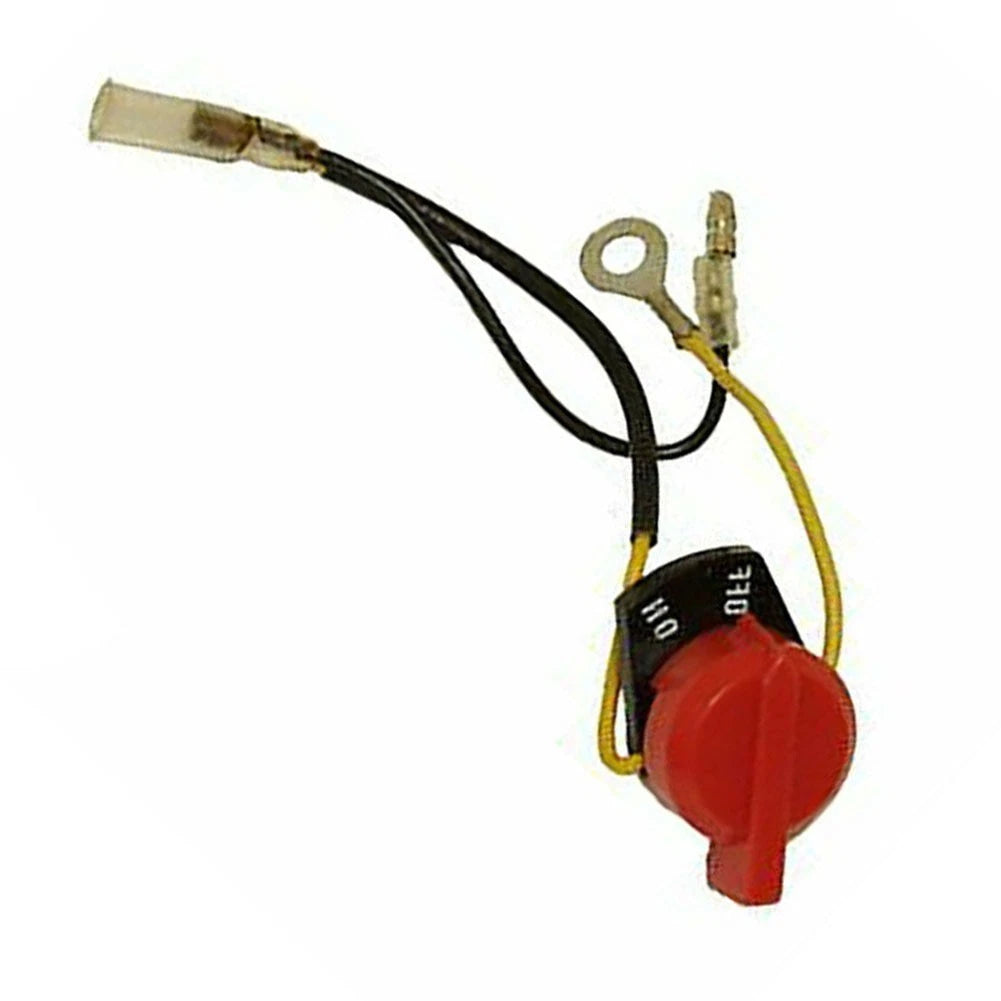 Stop Switch for GX110 GX140 (Replacement)