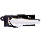 Chrome Door Handle for Ford F-150 (1997-2000)