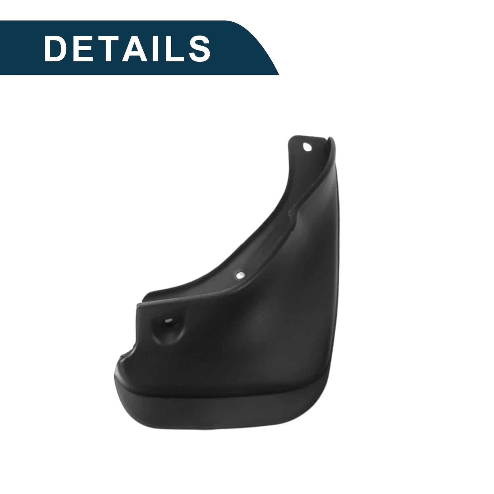 Set of 4 Mud Flaps Splash Guards for Toyota Corolla AE100 (1993–1997)