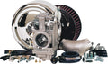 Mikuni HSR 45mm Carburetor Kit for Harley Davidson FLHTC & FLHR (1984–1998)