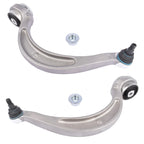 2X Control Arm Front Lower Rearward for Audi A4 A5 S4 S5 RS5 (2017–2021) CMS701133