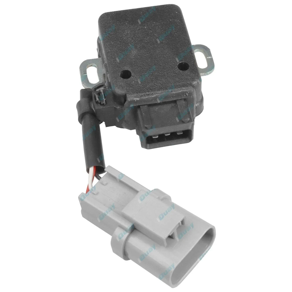 Throttle Position Sensor TPS for Nissan Pathfinder WD21 V6 3.0L VG30E Auto 92~95