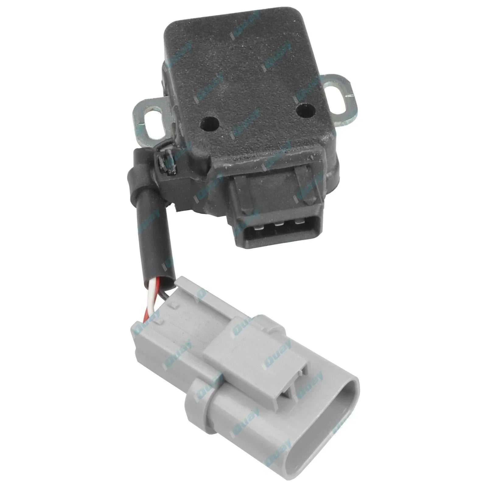 Throttle Position Sensor TPS for Nissan Pathfinder WD21 V6 3.0L VG30E Auto 92~95