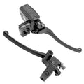 Brake Master Cylinder & Clutch Lever Set for Honda Shadow VLX 600 (1988–2007)