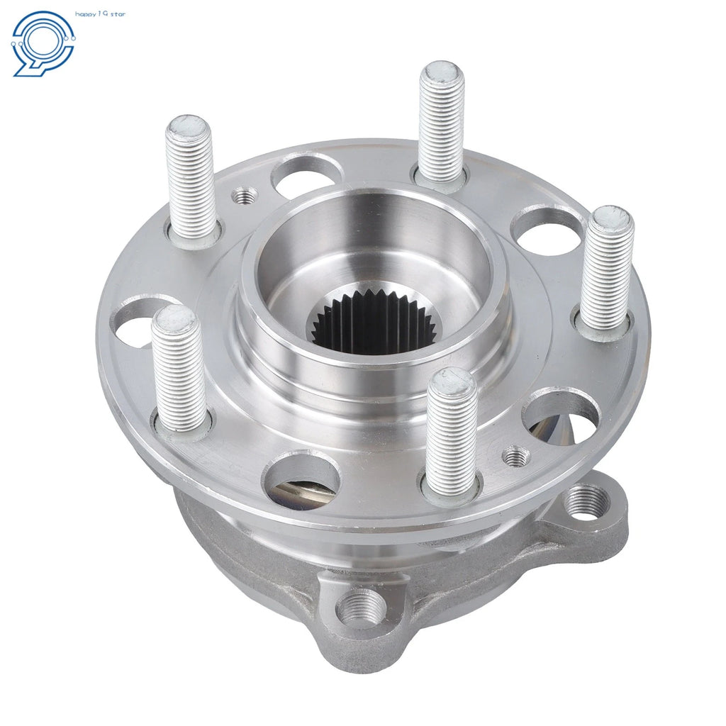 Rear Wheel Bearing and Hub Assembly for Kia Sorento (2016–2020)