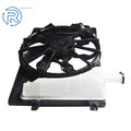 Cooling Fan Assembly for Hyundai Elantra (2017–2018)