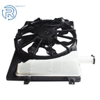 Cooling Fan Assembly for Hyundai Elantra (2017–2018)