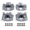 Disc Brake Calipers for Dodge Nitro (2007–2011)