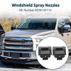 Windshield Washer Nozzle Set for Toyota (No. 8538130110)
