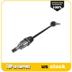 CV Axle Shaft Assembly for Toyota Corolla 2019–2022 Front Right