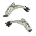 Set of 2 Front Lower Control Arm Ball Joints for Marauder (2003–2004)