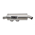 HMF Titan Quiet Series Slip On Exhaust for Can-Am Maverick 1000 Trail (2018–2023)