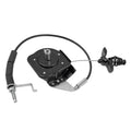 Spare Tire Hoist Assembly for Ford Escape Mercury Mariner (2005–2012)