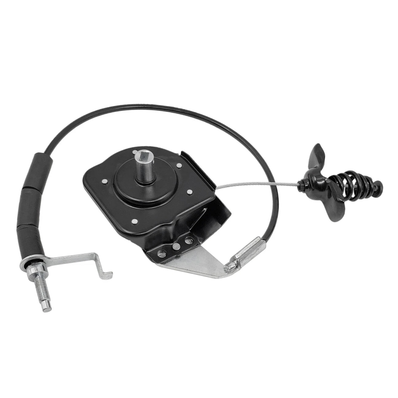 Spare Tire Hoist Assembly for Ford Escape Mercury Mariner (2005–2012)