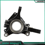 Steering Knuckle for Subaru Forester Legacy Impreza Outback (2000–2020)